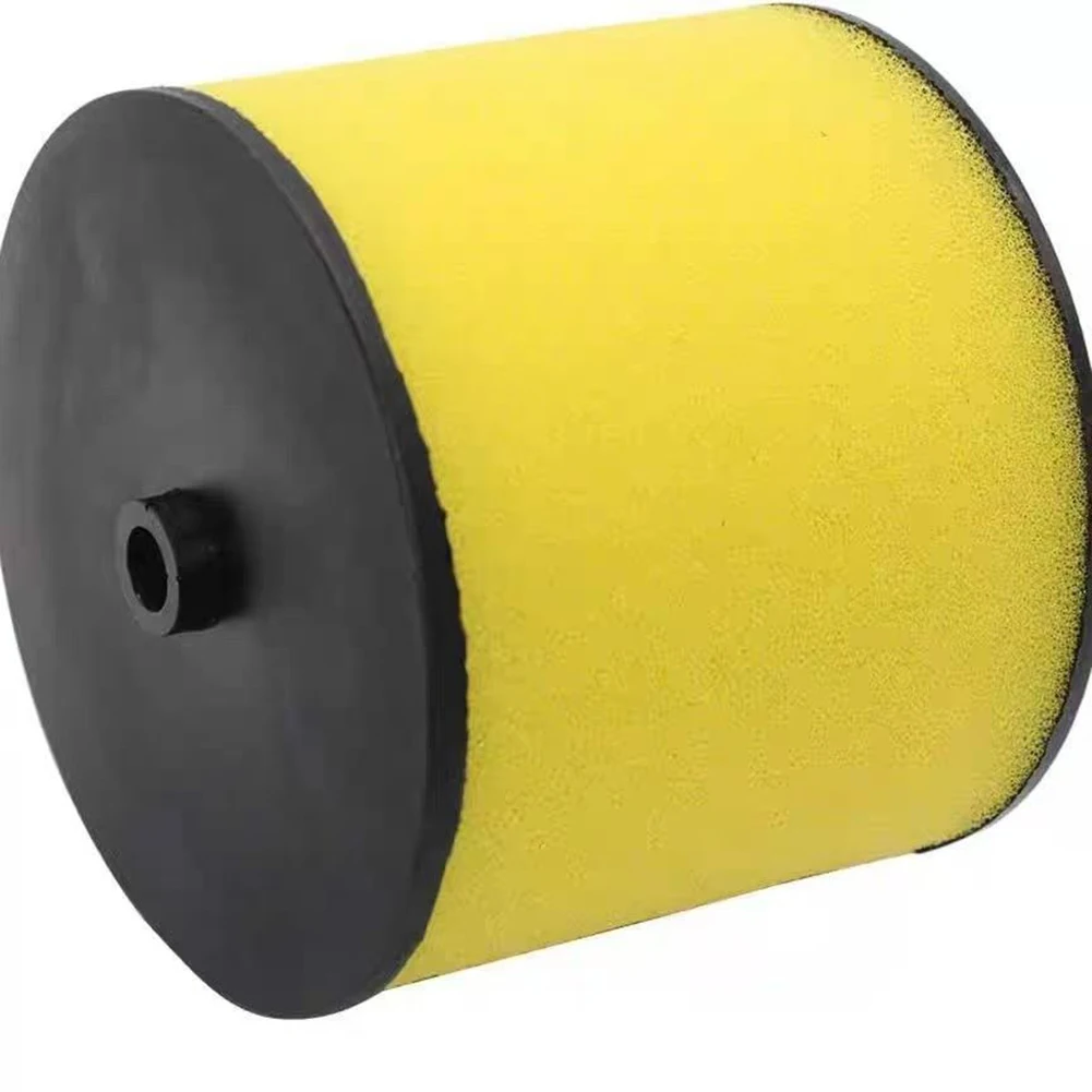 TRX400 Air Filter TRX300 Air Filter Sponge And Plastic Captures Dirt And Debris Sponge Plastic For Maintenance For TRX300
