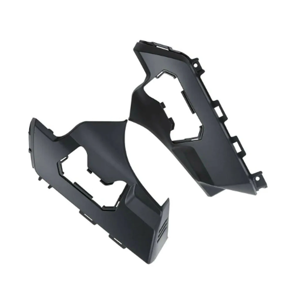 

For Honda Gold Wing GL1800 F6B 18-24 Engine Cylinder Head Decorative Protective Cover - Motorcycle Engine Accessory