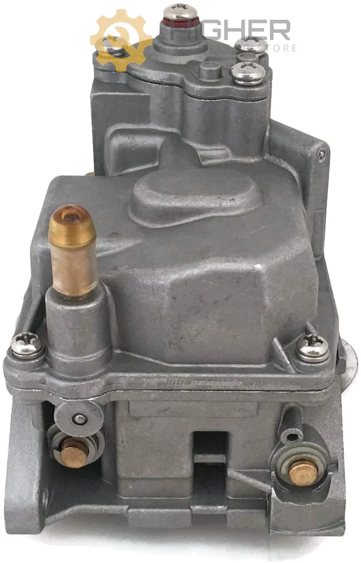 

Карбюратор KIT66M-14301-00, карбюратор подходит для 4-тактного подвесного двигателя Yamaha, 15 л.с. F15, 66M-14301-11, 66M-14301-11, внешний карбюратор