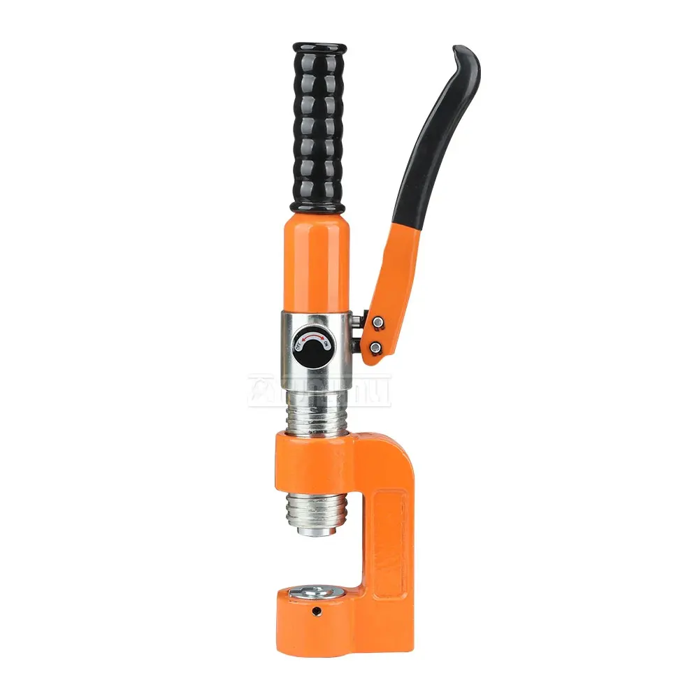 Hydraulic Chain Breaker Multi functional Chain Cutting Device 4 minutes 5 minutes 6 minutes 1 inch Universal Chain Unloader