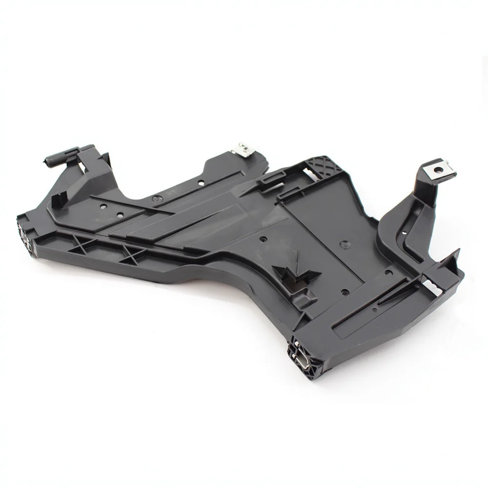 Front Headlamp Support Bracket For Audi A4L B8 A4 09 12 Plastic Base Housing Repair Accessory Car Light Fitting Parts