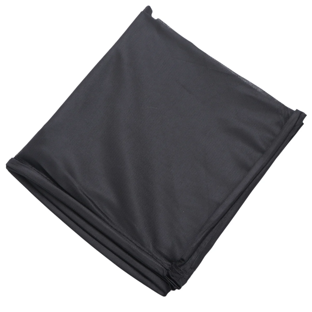 1 pz tenda per tettuccio apribile per auto tessuto premium magnetico per finestra automatica tessuto per ombra rete traspirante antipolvere zanzariera per parasole