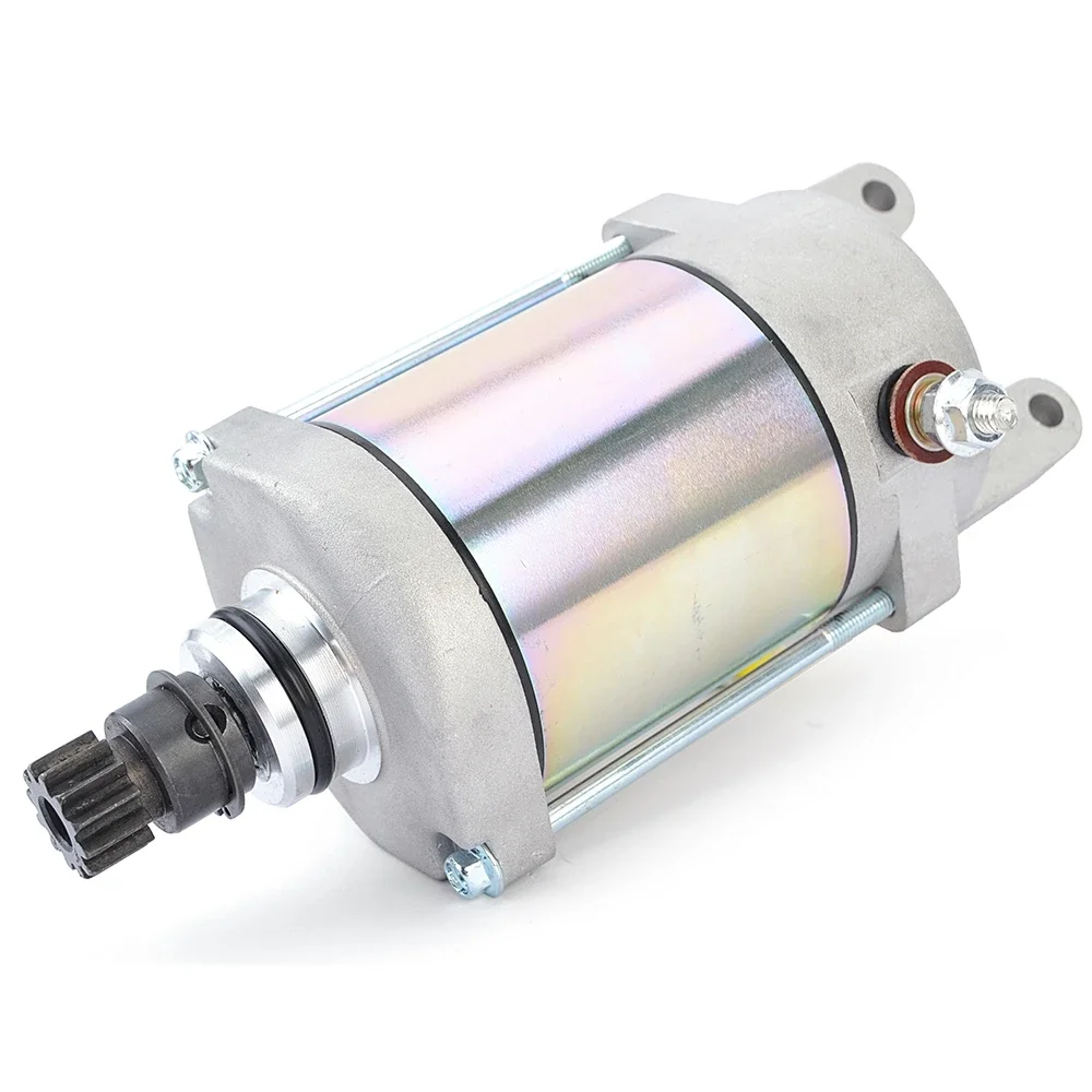 Starter Motor For TGB Blade Target Farm Gunner 400 460R 460 425 470 500R 500 525 550 IRS SL SE LT EFI SE 924470E