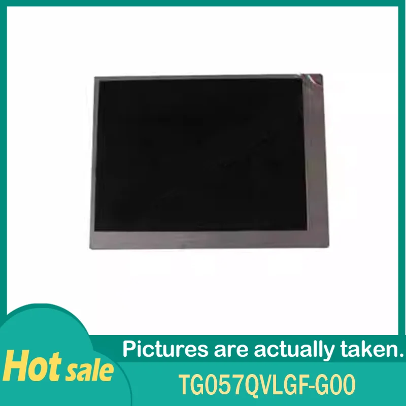 

100% Original TG057QVLGF-G00 5.7" 320*240 TFT-LCD Display Panel