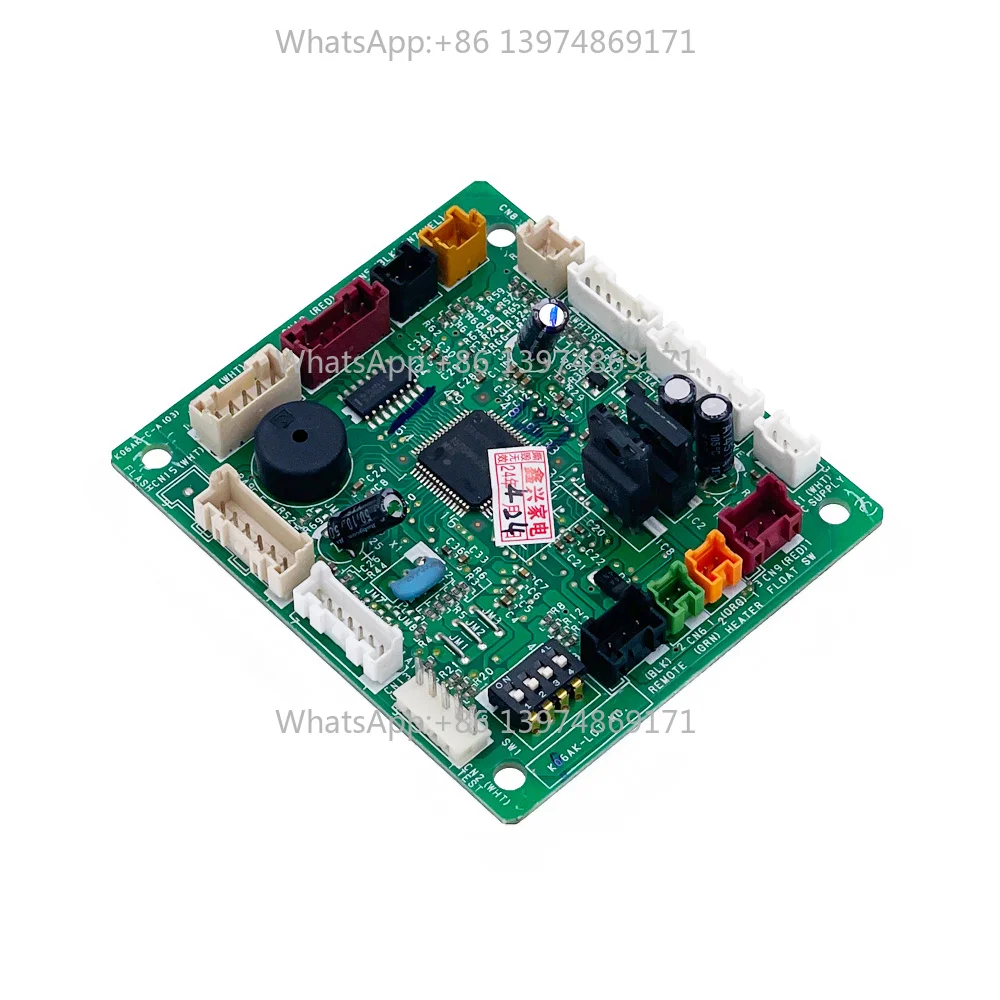 K06AK-120AHSE-C1 Circuit PCB K06AK-C-A(03) For Air Conditioner Indoor Unit Control Board Conditioning Spare Parts
