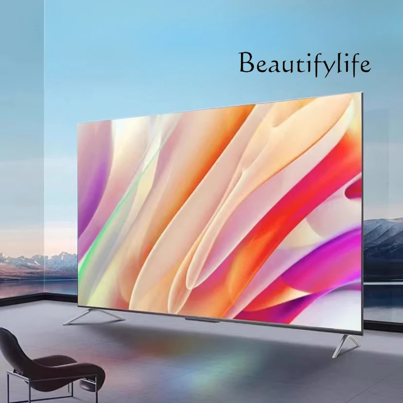 Rede de TV LCD de 120 polegadas 4k display inteligente de conferência de toque de alta definição