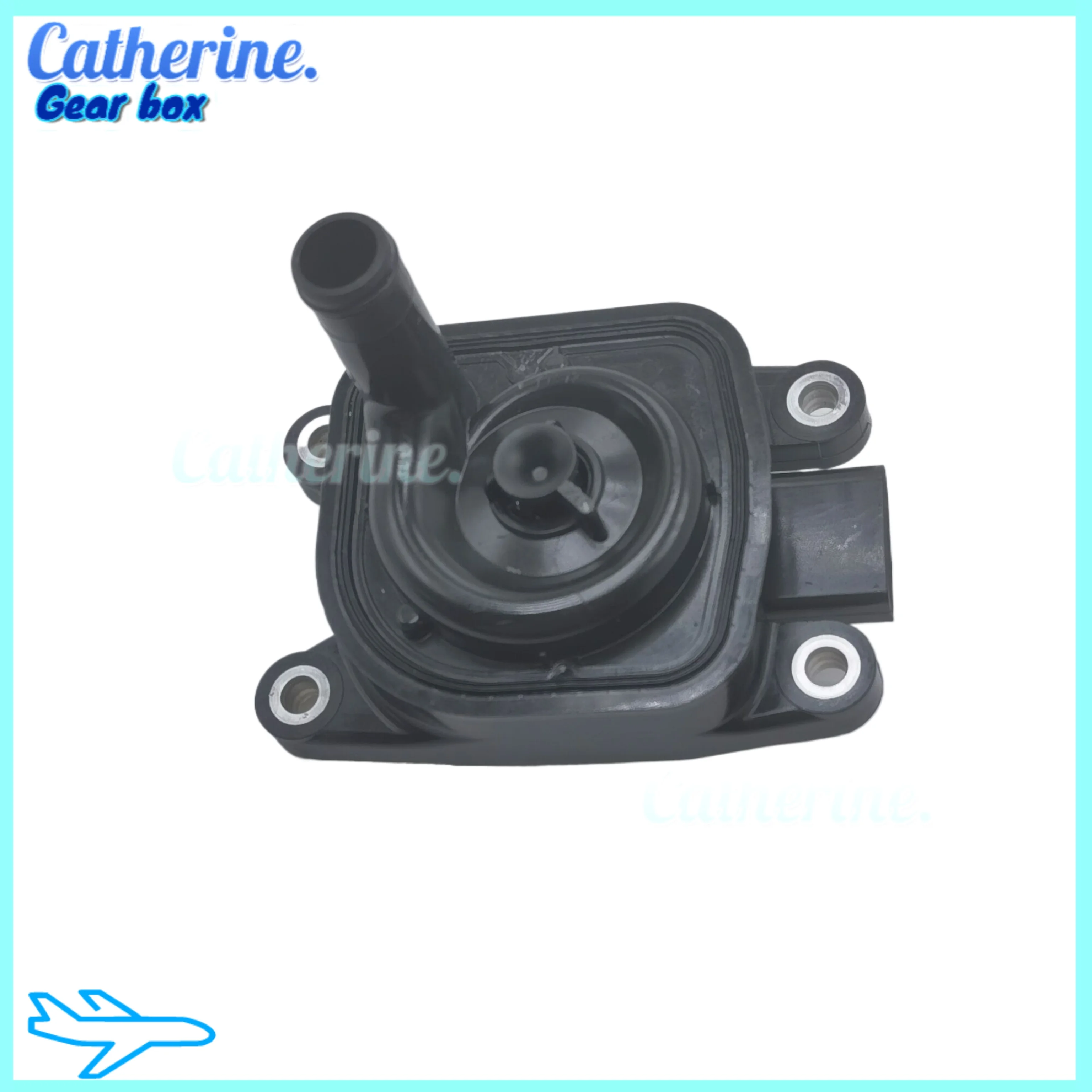 Genuine High-Quality 0CK Transmission Oil Pump 0CK321281K 0CK321281L CK321281K Suitable for Audi A6, A7, S6