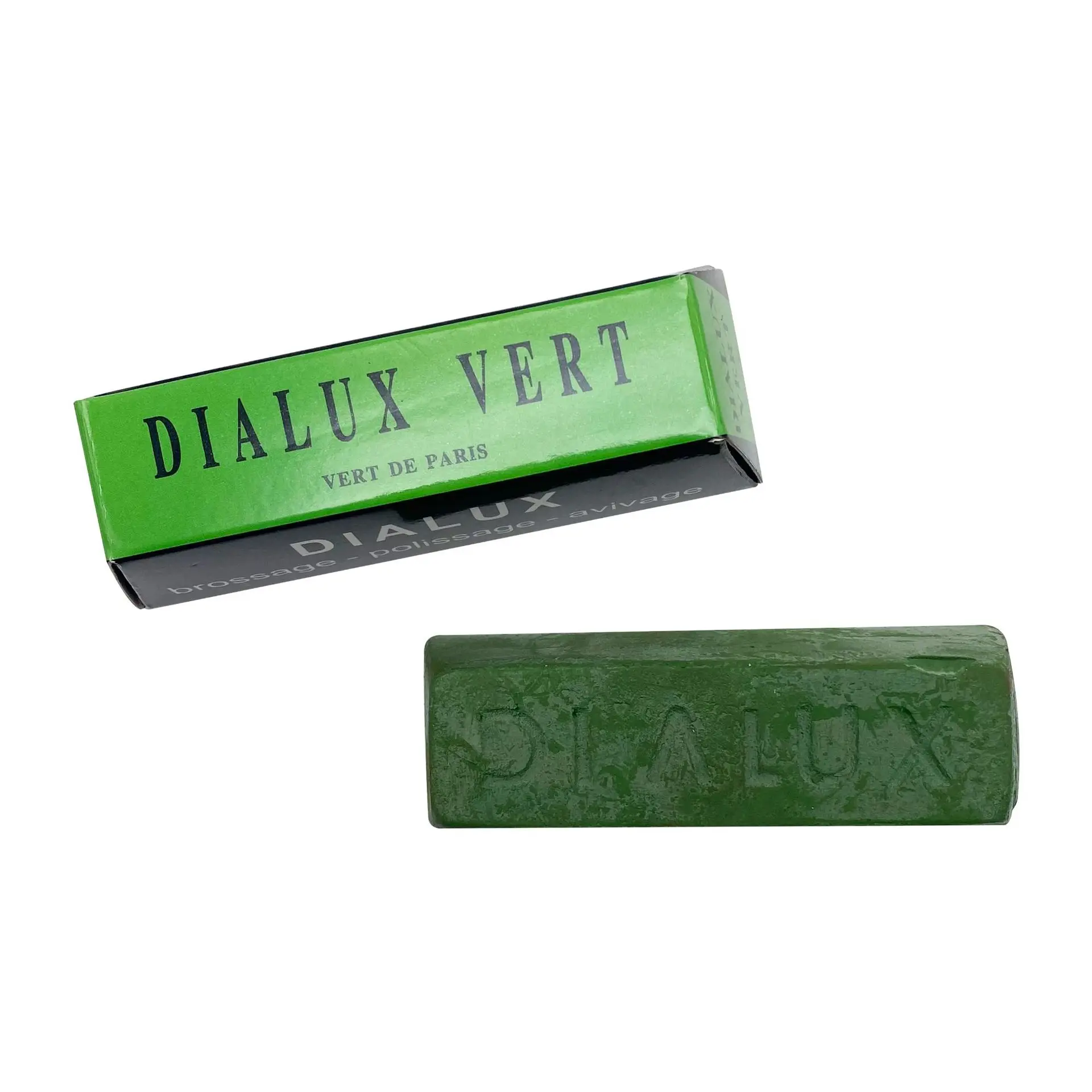 DIALUX تلميع الشمع مرآة تلميع مجمع للمعادن الذهب والفضة النحاس ساعة أدوات المجوهرات قوالب مركبة لمعان