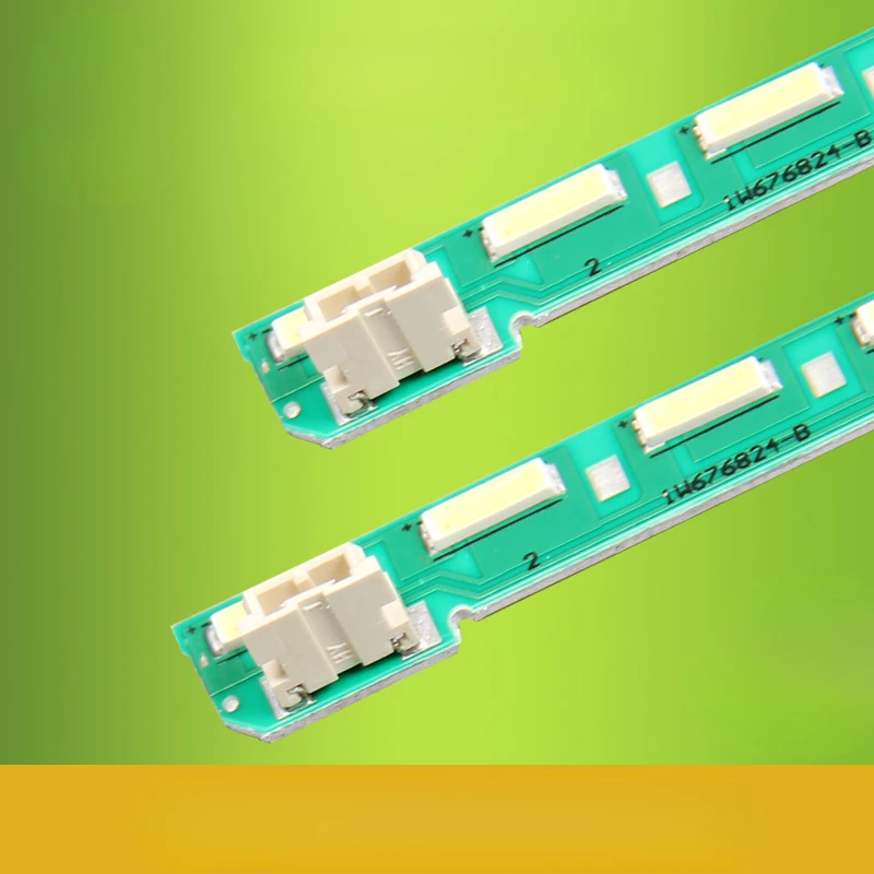 Suitable for LG 49 inch side light strip FHD R-Typarev 0.3 LCD TV backlight strip