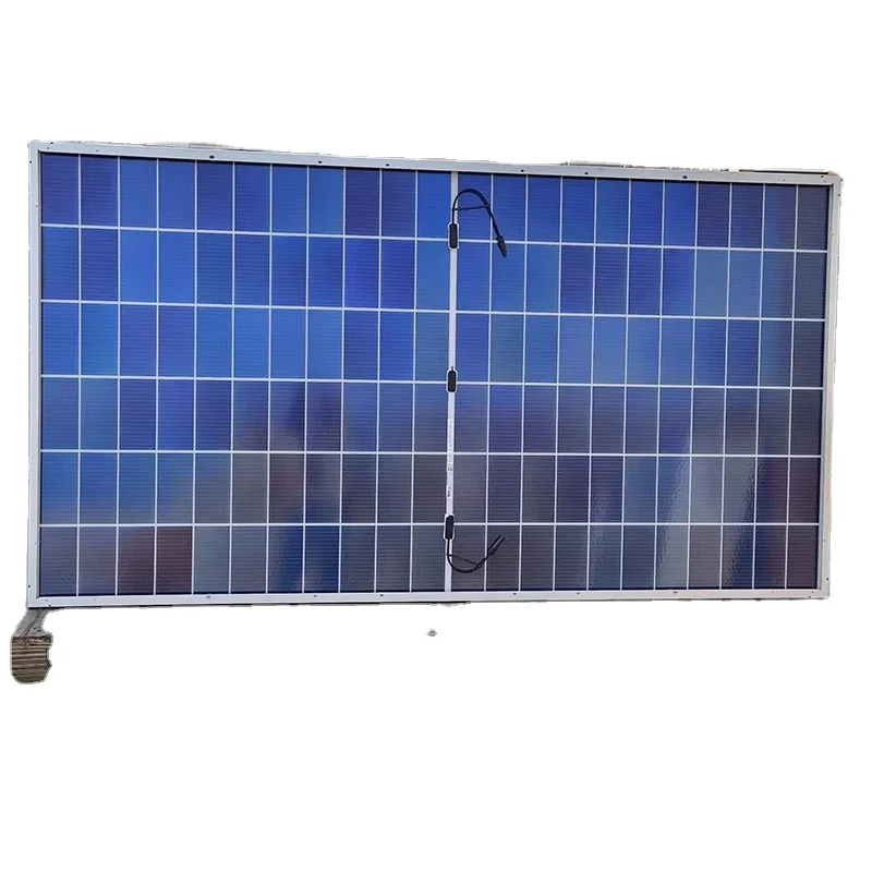 2026 High Efficiency White Solar Panels Solar 300 Watts 700w 1000 Watt Solar Panel Photovoltaic Plate