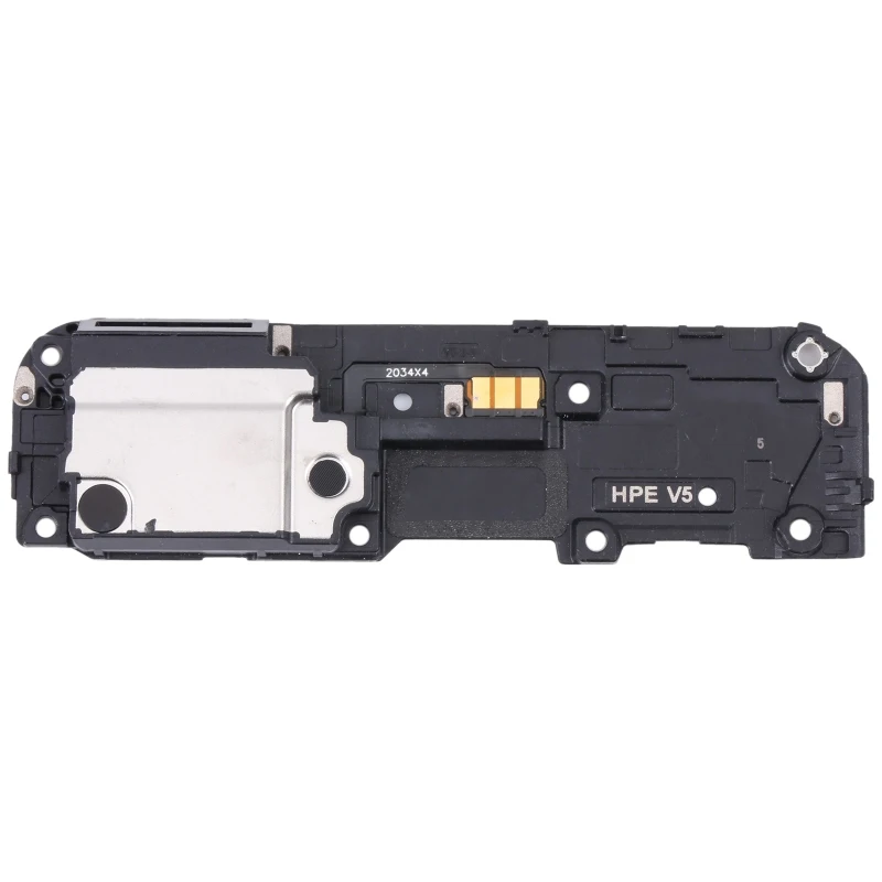 

Speaker Ringer Buzzer for OnePlus 9R LE2101 / LE2100 Phone Flex Cable Board Repair Replacement Part