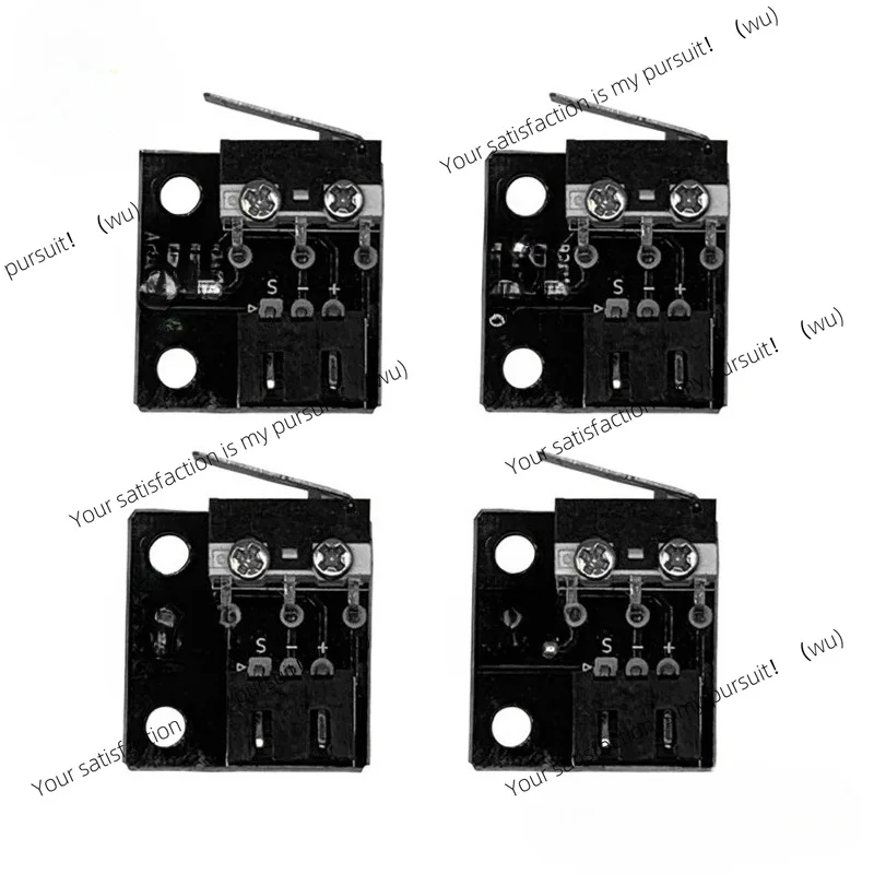 suitable for artillery 3D printer Hornet 4pcsLimit switch sensor XZY