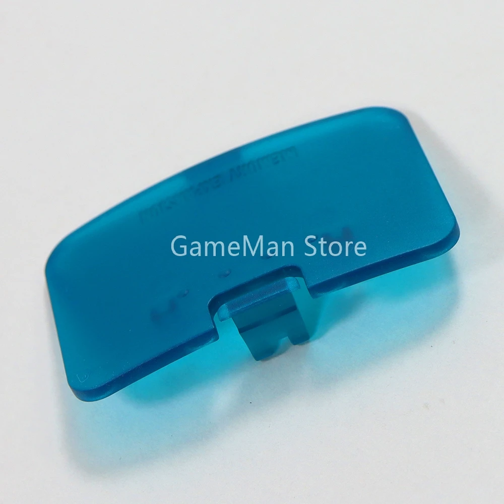 Imagem -04 - Tampa da Porta Colorida do Pacote de Expansão Memória Jumper para Nintendo 64 N64 Tampa de Substituição 100 Pcs