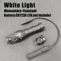 White Light Combe A