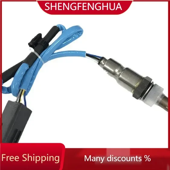 SHENGFENG HUA Free Shipping High quality auto parts For Mazda Oxygen Sensor PE01-18-8G1 Upstream Lambda O2 Sensor