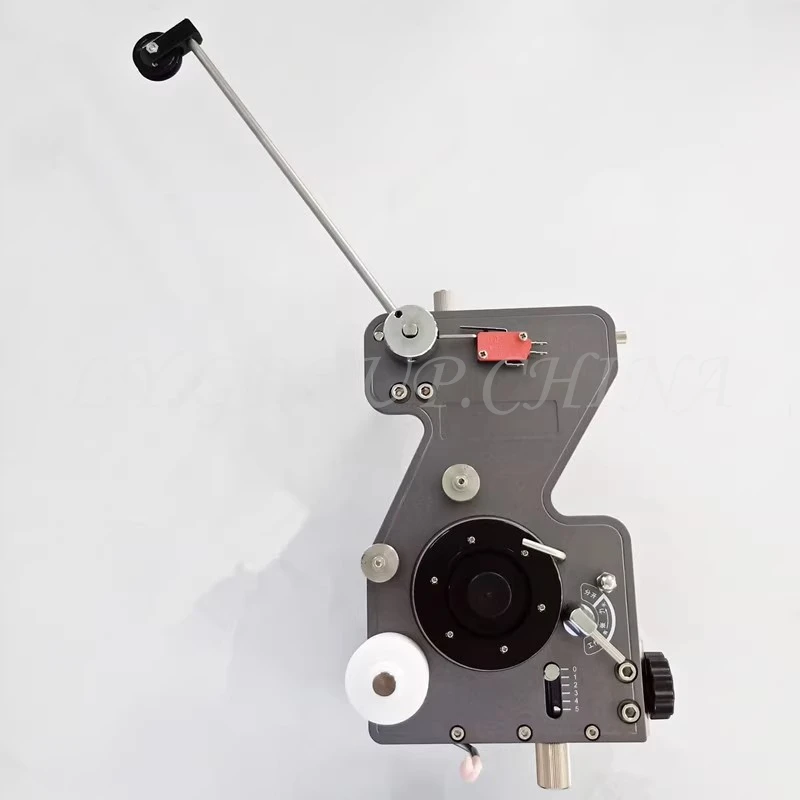 Mechanical Tensioner Tension Controller For Coil Winder Winding Machine Compatible For Different Wire Diameter From 0.02-3.50mm