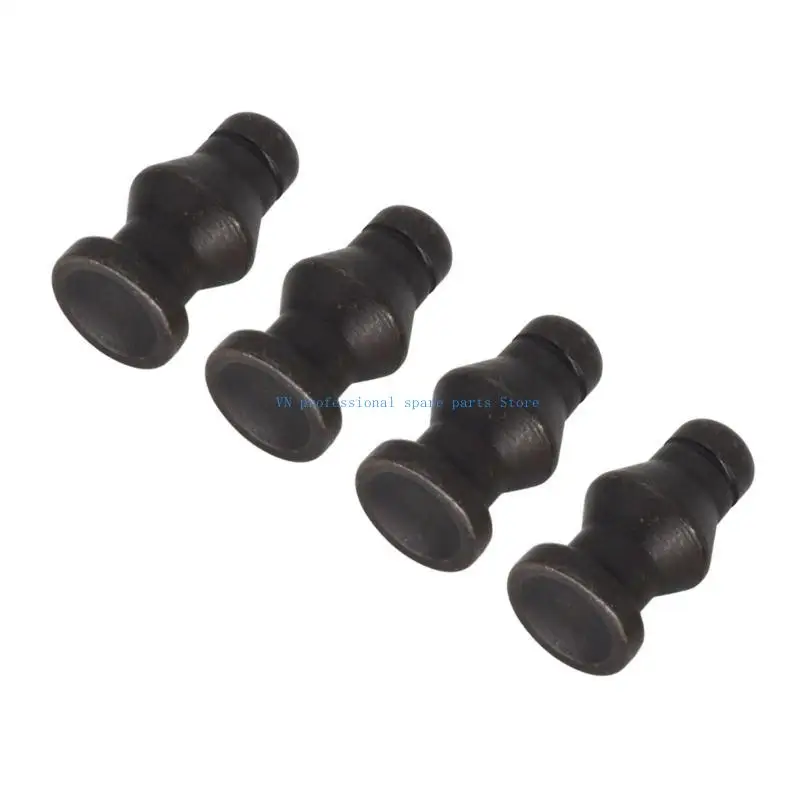 41xa محرك مركبة جزء PDE 1417010997 مجموعة من حاقن الوقود مجموعة ومسامير #2