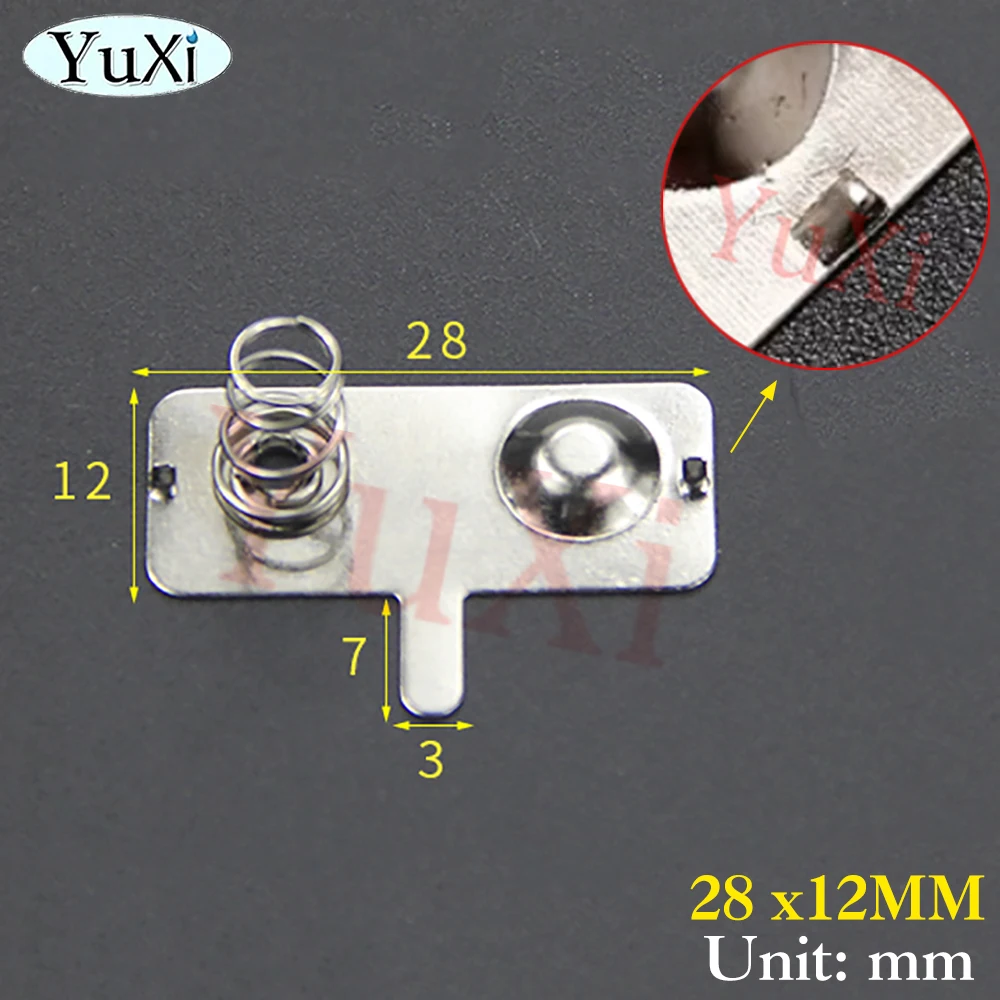 Variant: 28x12mm M