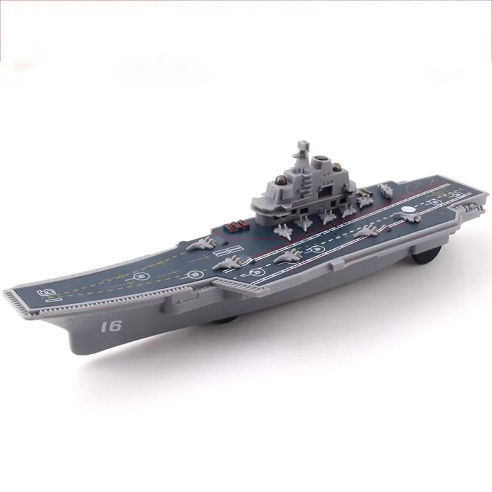 Creative Collection Birthday Gift with Light and Sound Home Decoration Cruise Ship Model  Ocean Liner Boat