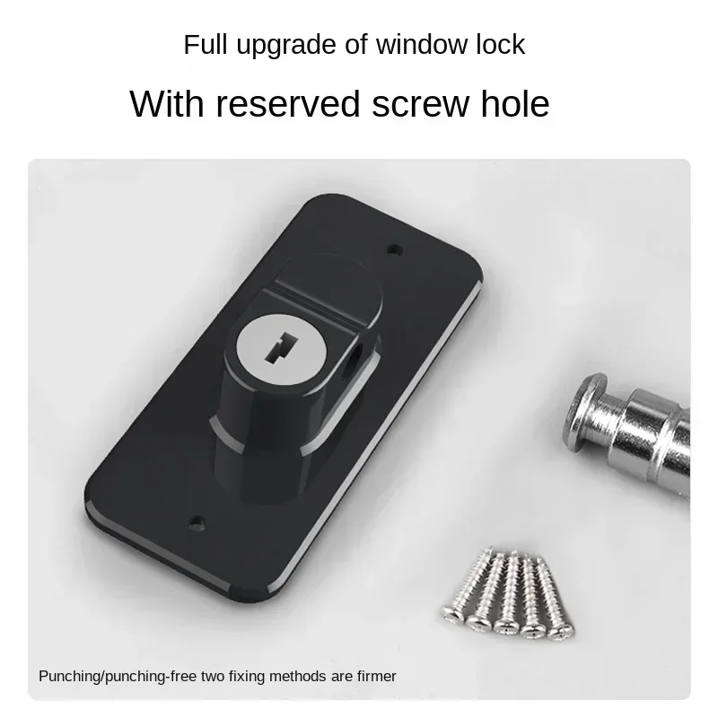 Детские оконные замки, детские шкафчики, дверной замок, замки из нержавеющей стали для безопасности детей, вращение на 180 градусов, замки для шкафов