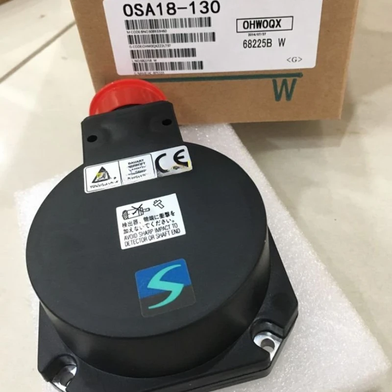 NEW OSA18-130 Encoder 1 Year Warranty Expedited Delivery