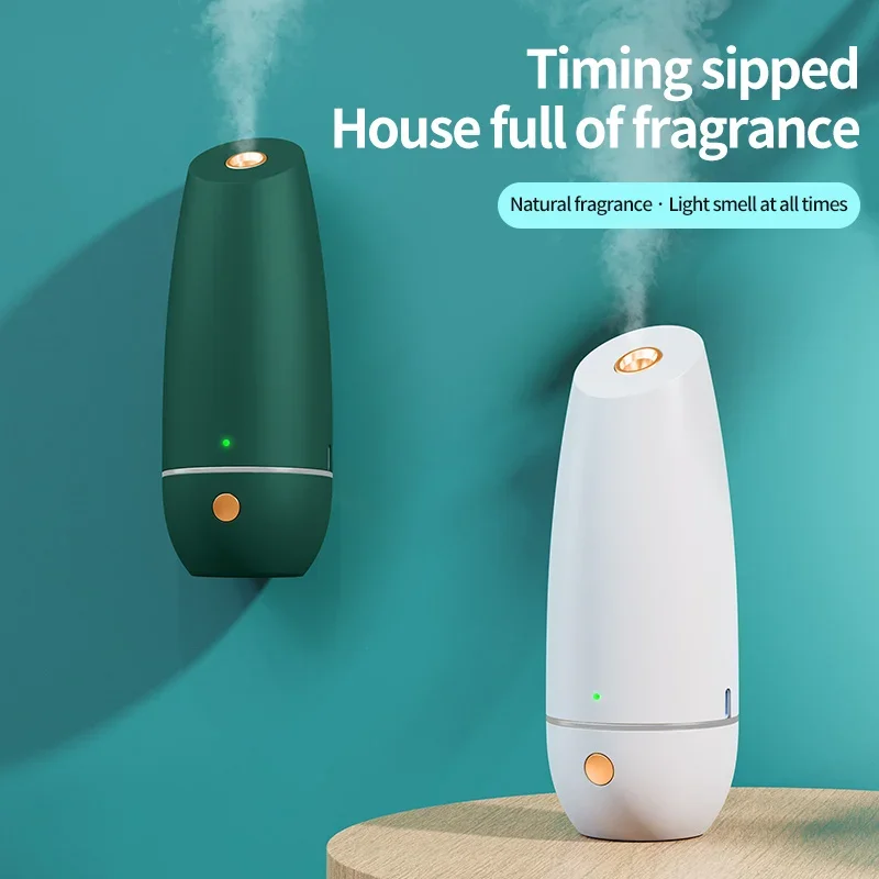 

Автоматический диффузор, машина для ароматерапии, ароматизатор воздуха, освежитель воздуха для туалета, ванной комнаты, ароматизатор эфирного масла, увлажнитель