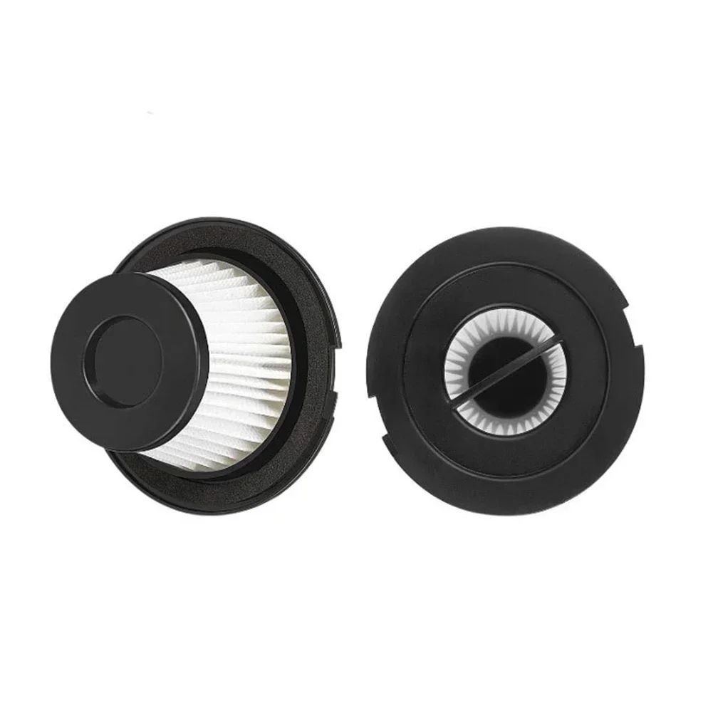 2 Stuks Wasbare Schuimfilters Met Frame Voor Inse Filters Voor N6 En N6S Draadloze Stick Cleaner Stofzuiger Vervanging