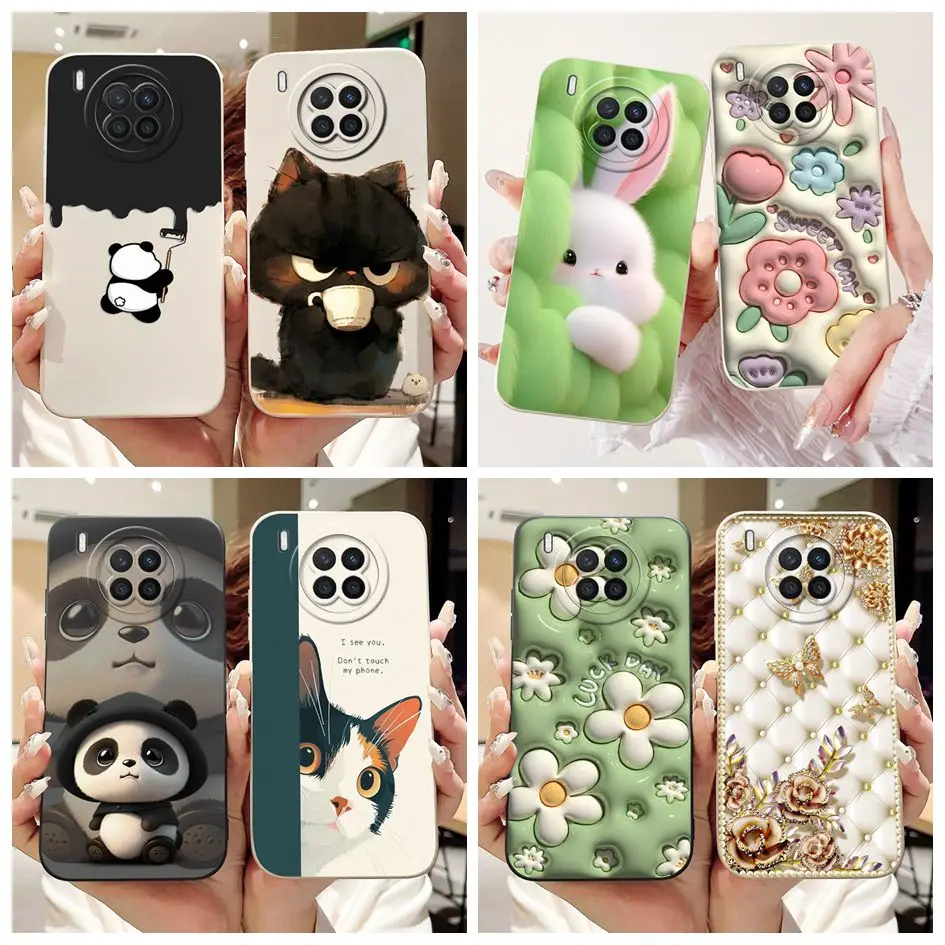 Cartoon Case For Ho… - image