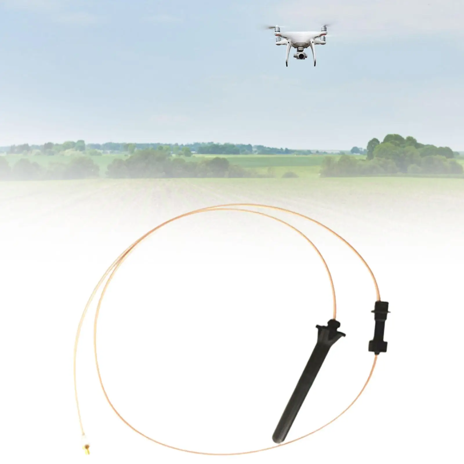 Agras Drone Antenna Część zamienna Dron rolniczy do T20Pro T40 1PC