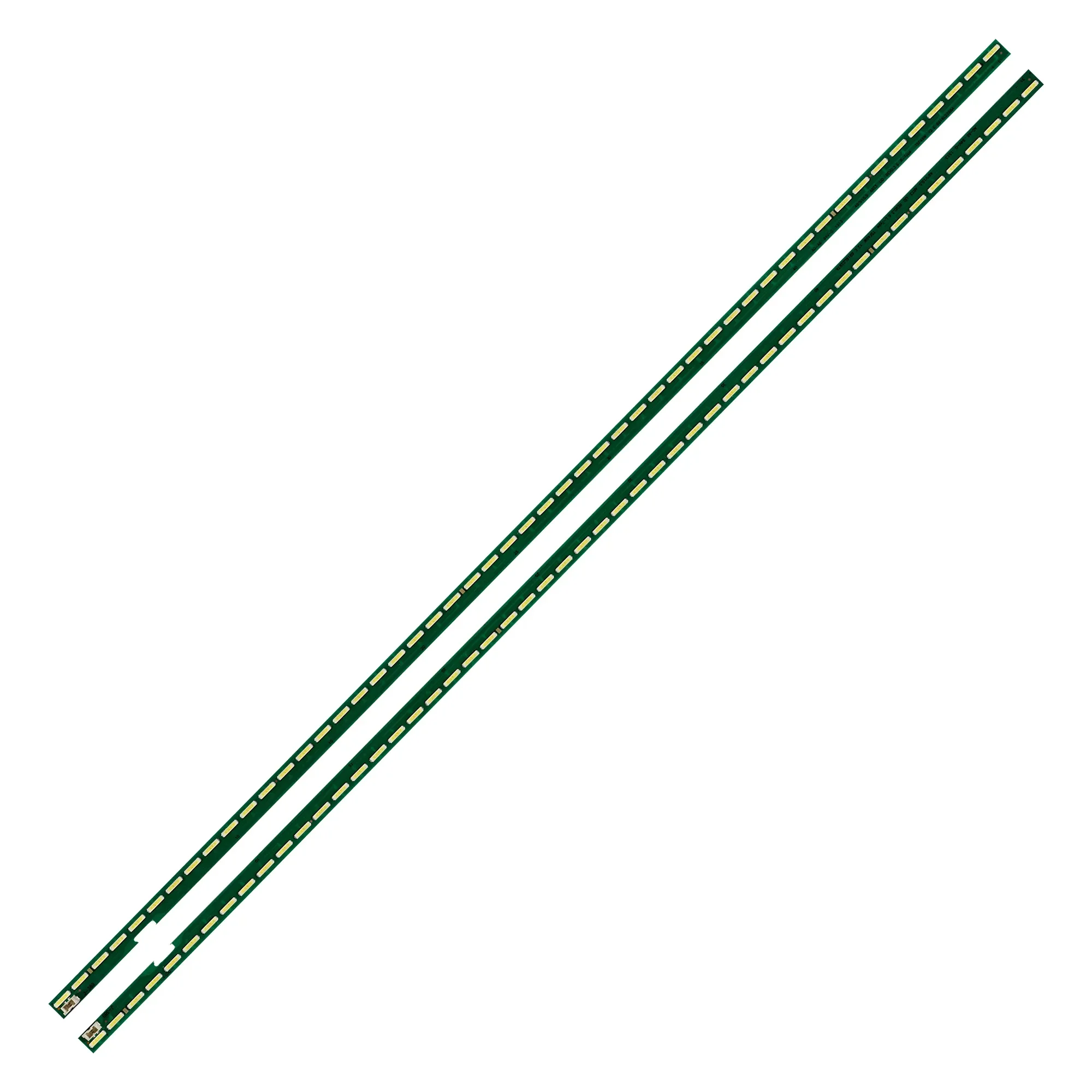 15 Kit striscia luminosa a LED per 49 \