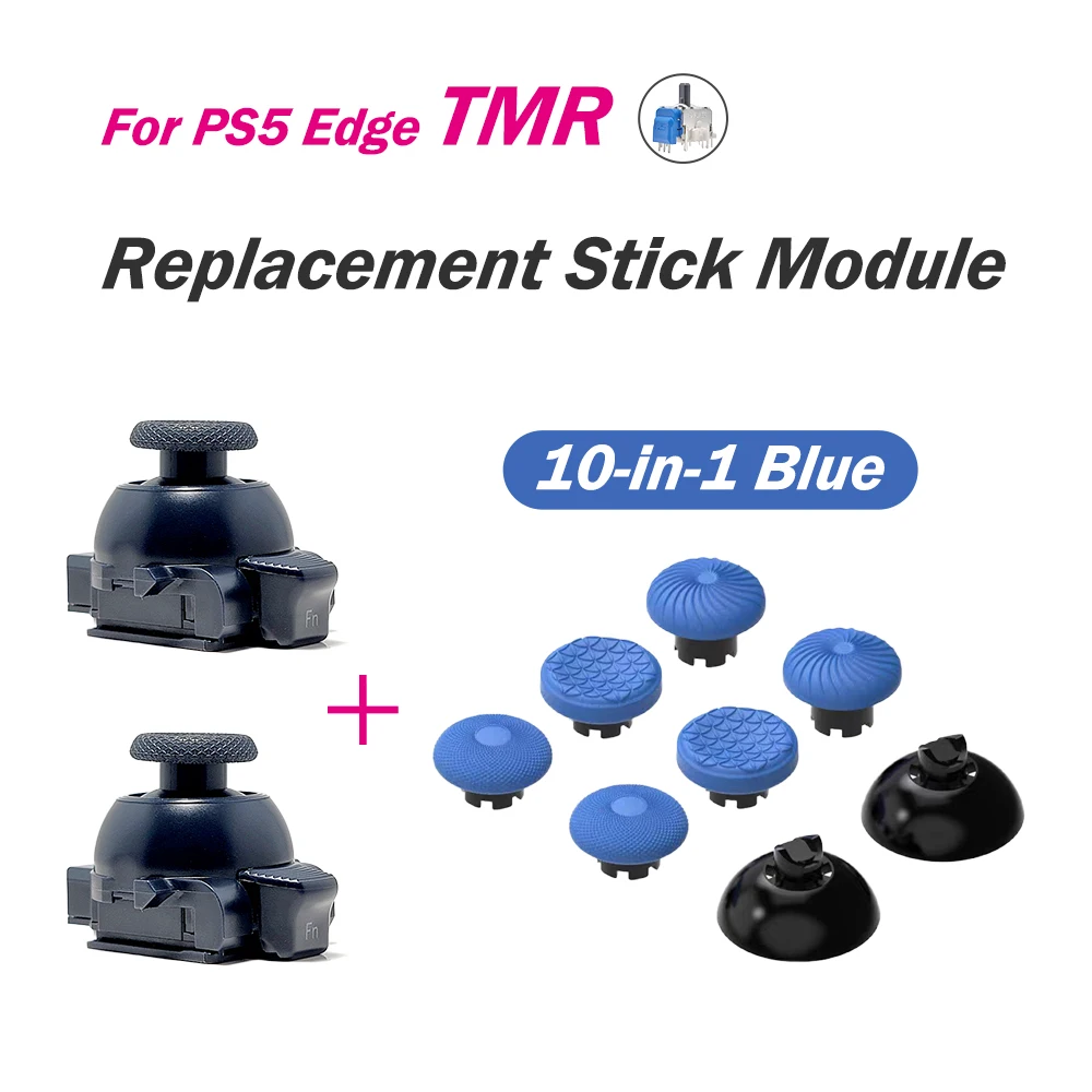 Variant: 10 in 1 TMR Blue