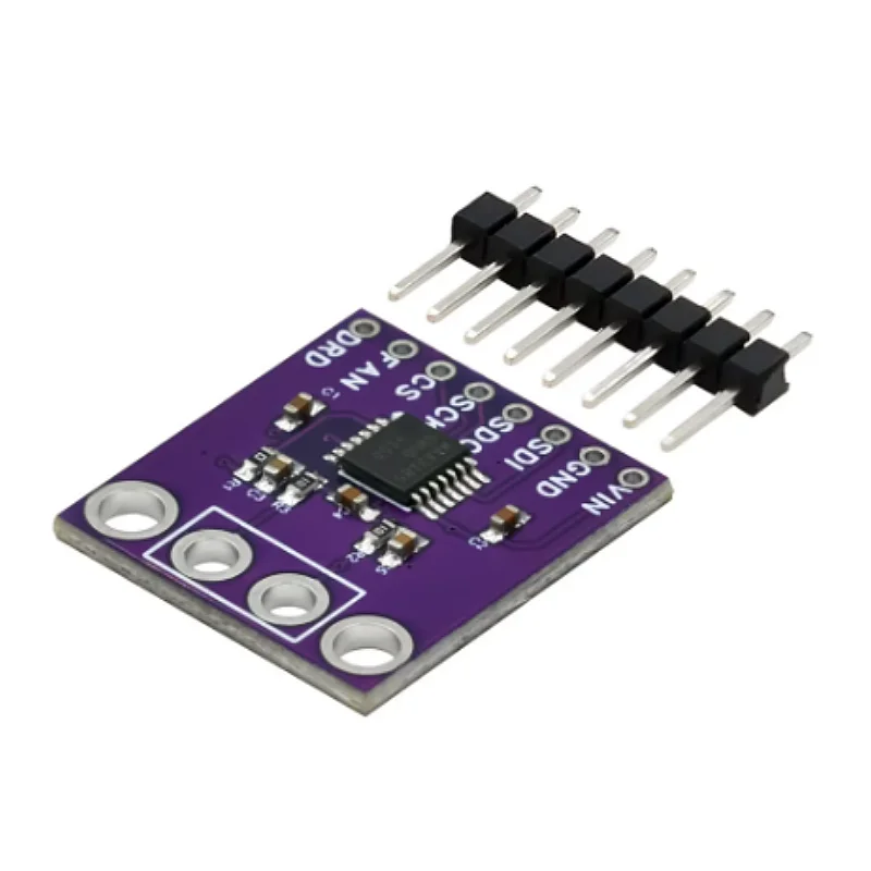 MAX31856 CJMCU Thermocouple Module High Precision Development Board Module A/D Converter Universal Type CJMCU-MAX31856