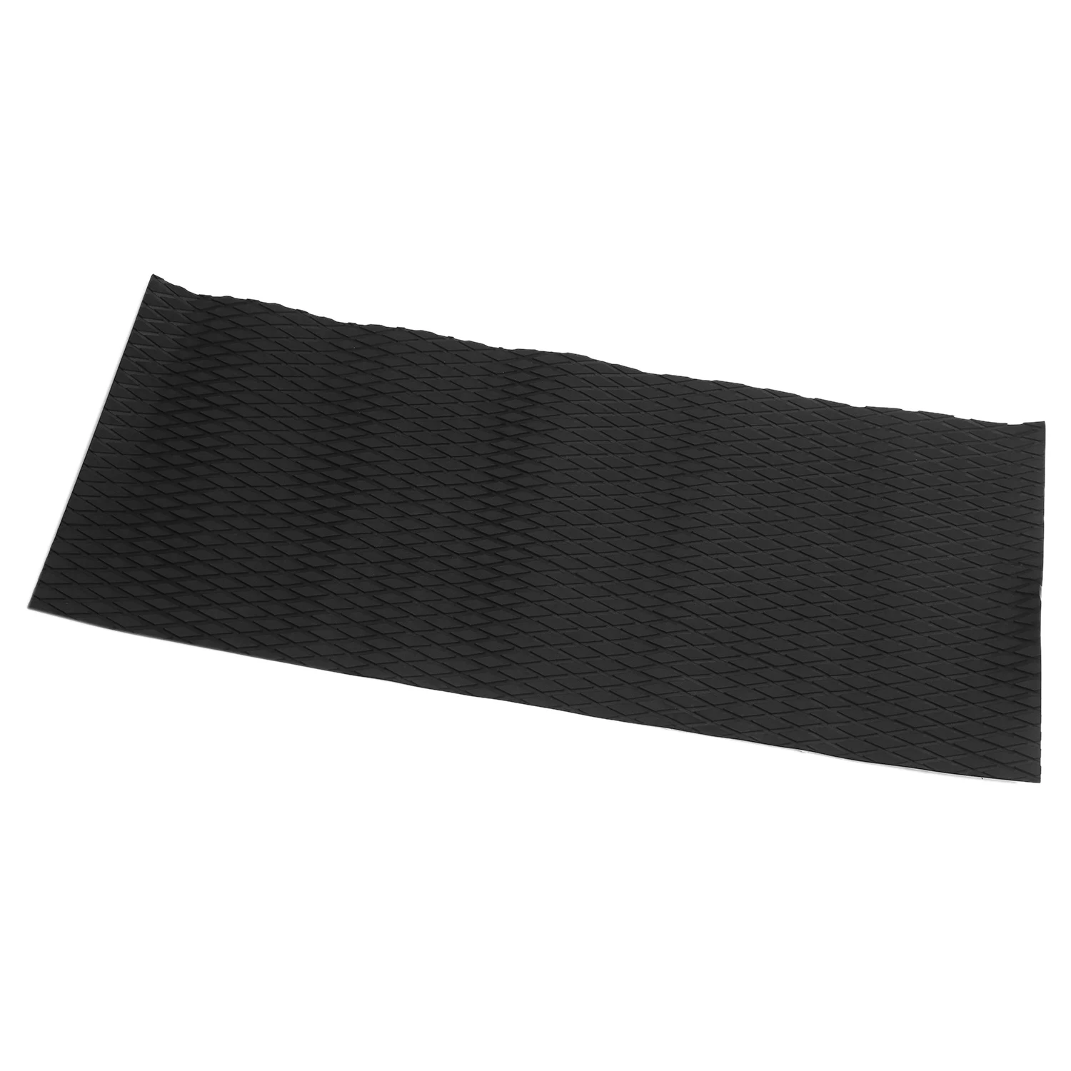 Water Scooter Non-Skid Marine Flooring Synthetic Eva Foam Sheet 37X92Cm Jet-Ski Black Surfboard Mat Watercraft Skis