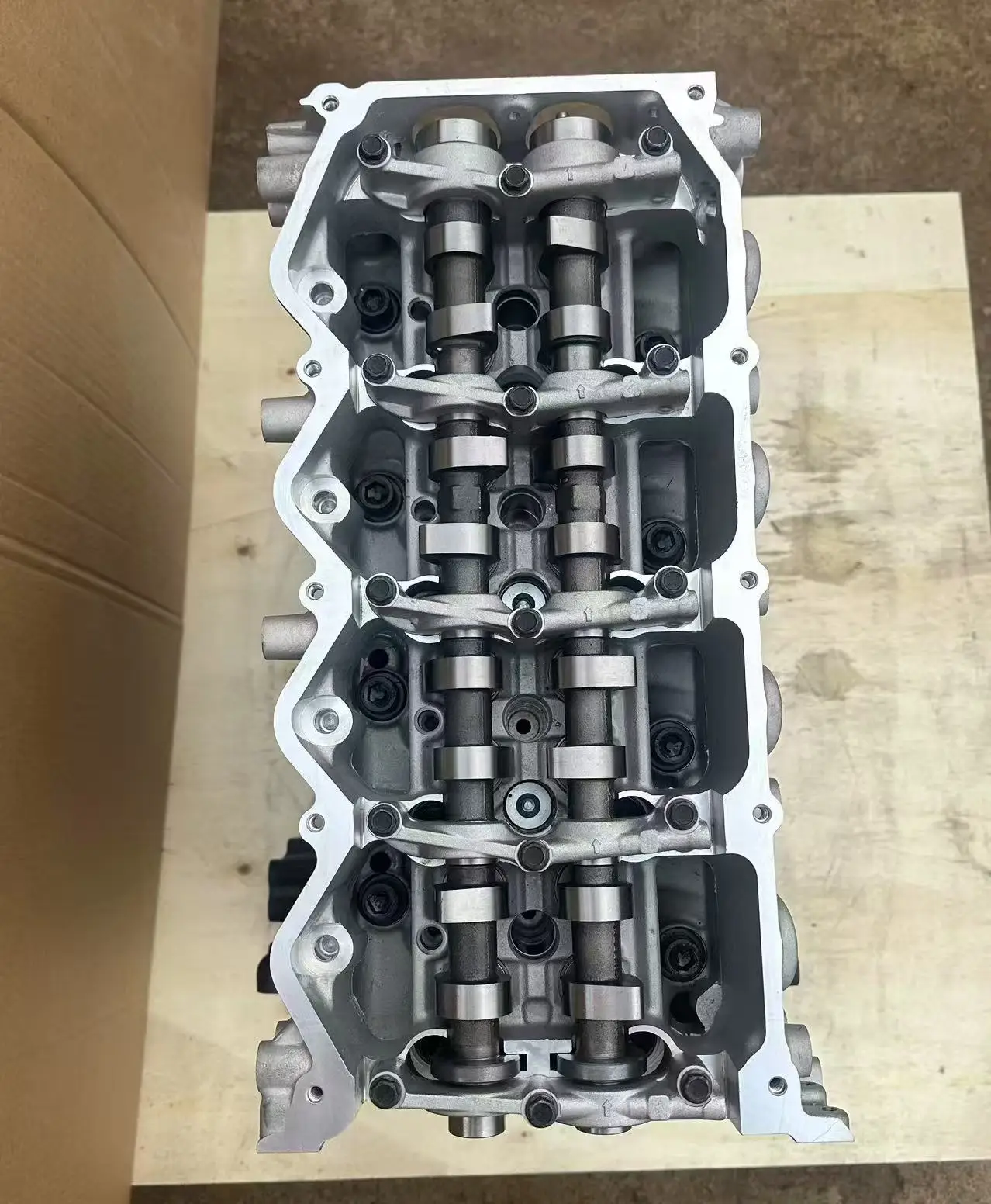 عالية الجودة موتو محرك الديزل الجمعية سعر المصنع كتلة طويلة لميتسوبيشي YD22 YD22DDTI #2