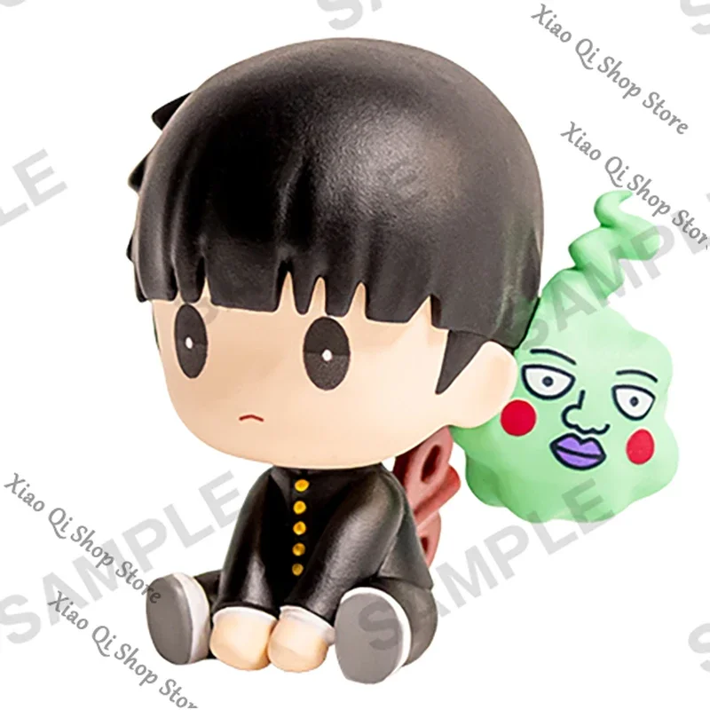 الغوغاء النفسي 100 دمية عقارب الساعة مجموعات المرآب وضعية الجلوس لطيف مستوى المظهر العالي طبعة جامعي نوعية جيدة