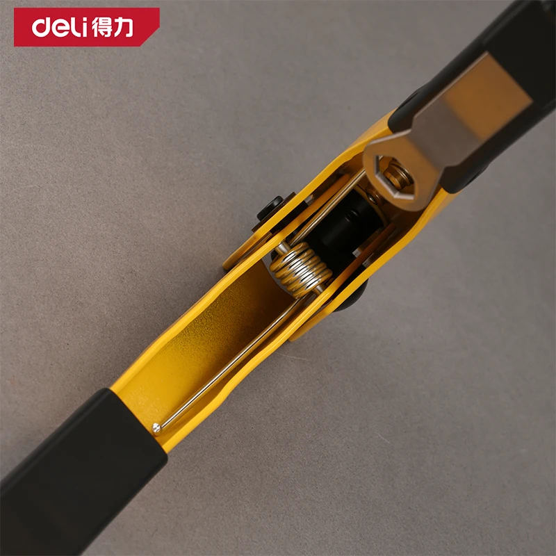 20Cr Steel Jaw One-Hand Rivet Gun Quick-Change 4 Nozzles 2.4/3.2/4/4.8mm Pop Riveter Heavy Duty Blind Rivet Tool Sheet Metal