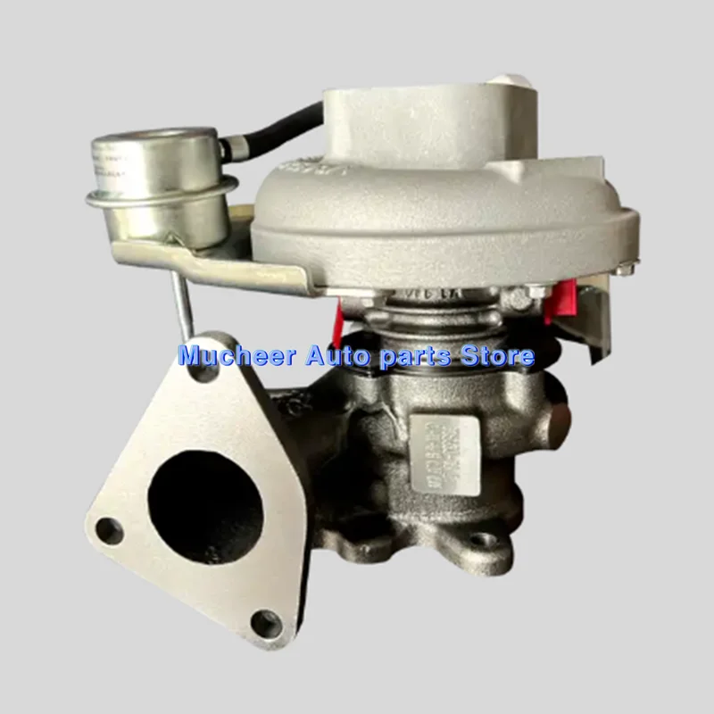 

GT2056S Turbocharger 775629-5002 14411-2DB1A 144112DB1A 775629-0002 For Nissan Patrol Safari Terrano with ZD3.0L Engine