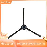 A44T 2 Set Main Side Brushes For Silvercrest SSR1 SSRA1 For Ilife A9s,A9,A7 A80 Plus A10s L100 Robotic Vacuum Cleaner Parts