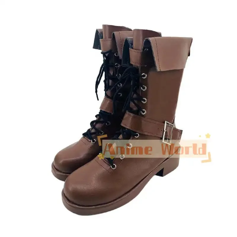 أحذية سيلفيت جريرات التأثيرية للتناسخ العاطلين عن العمل، أحذية تنكرية من الطبعة B مصنوعة بأي حجم للجنسين