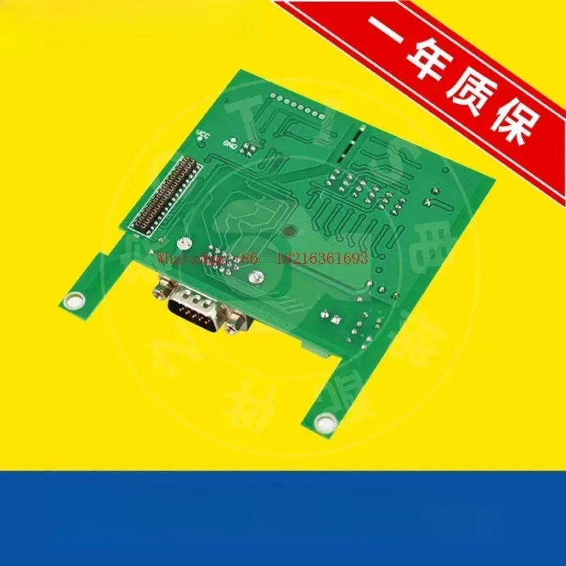 New Arrival  Inverter AVY Feedback PG Card, Frequency Divider Card TL-EXP-E V2.2 4.0 V5.0 Elevator Accessories
