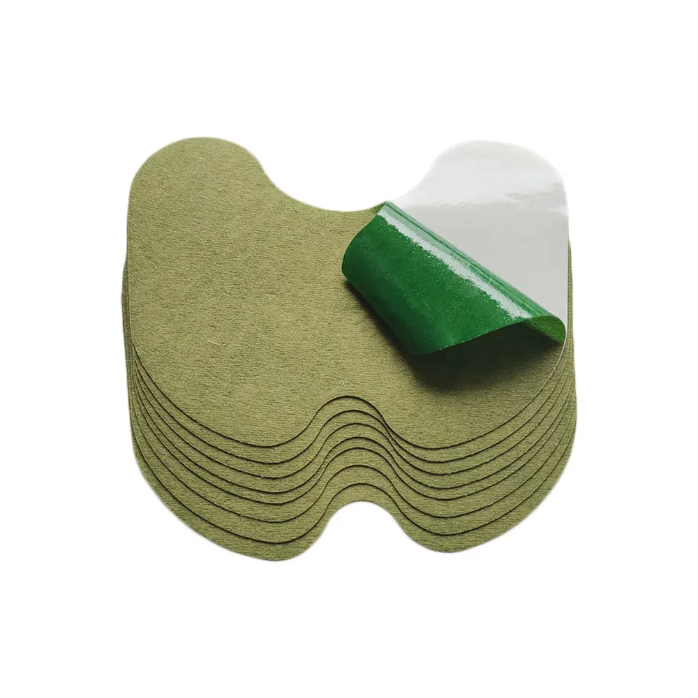 40pcs=5bags(8pcs in a bag) Knee Patch, Heat Patch B0008