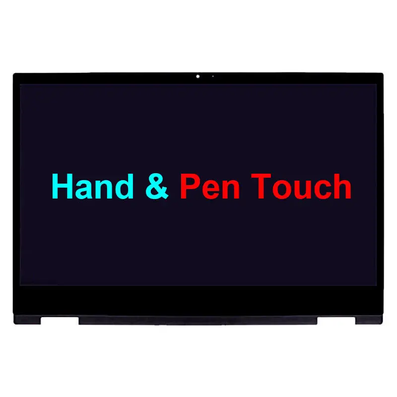 

M45118-001 для HP Pavilion X360 15-ER1051CL 15-ER0051NR ЖК-дисплей с сенсорным экраном