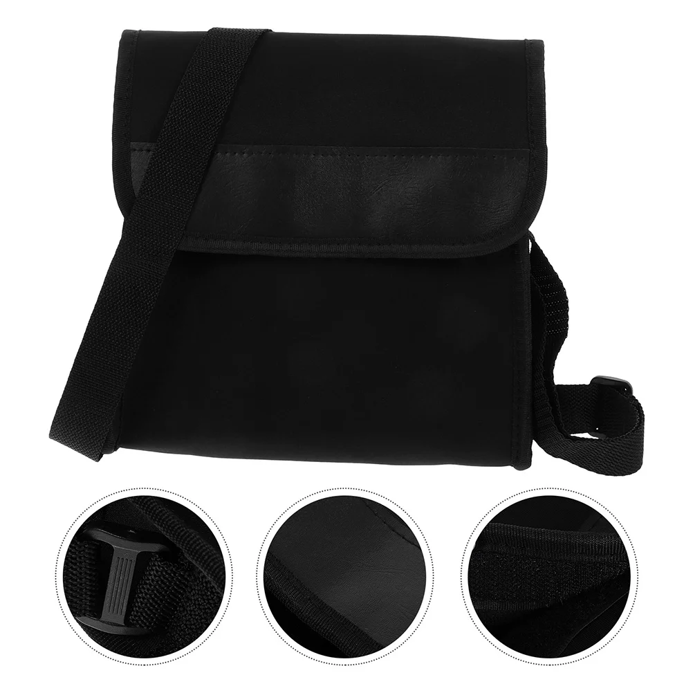 2Pcs Telescope Transport Backpack Quick Access Pockets Fits Large Small Scopes Astronomy Gear Lightweight Portable Design