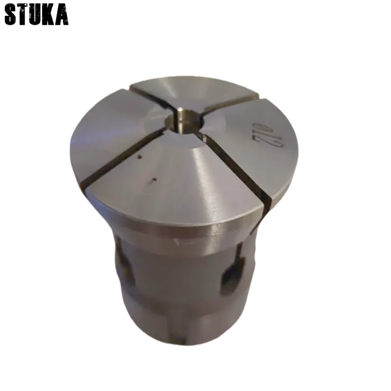 Four-slot CK46# 6.0-46.0mm Round Hole Type