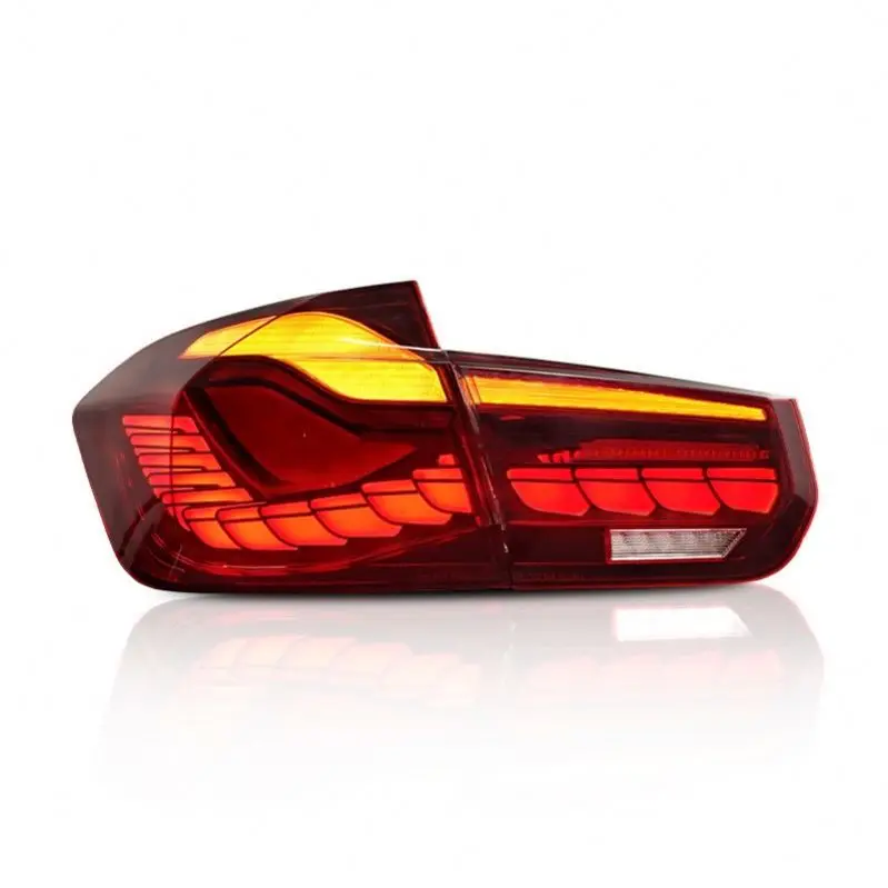 

Gobison 2018 2019 2020 2021 Rear Lamp Tail Light Tail Lamp for Bmw X3 F35 F30 Tail Lights