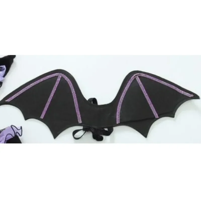 Halloween Sanirio Cosplay Prinzessin Kleid Kuromi Lolita Frühling Herbst KINDER Kostüm Kleider Puffy Rock Anzug süße Mädchen Kleid