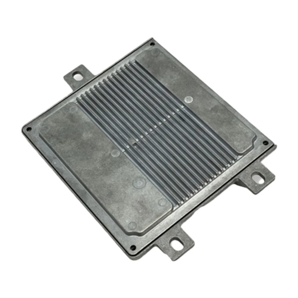 

Услуги по прецизионному литью из алюминиево-цинковых сплавов на заказ для промышленного применения: Металлические литые детали для радиаторов, автомобильной промышленности