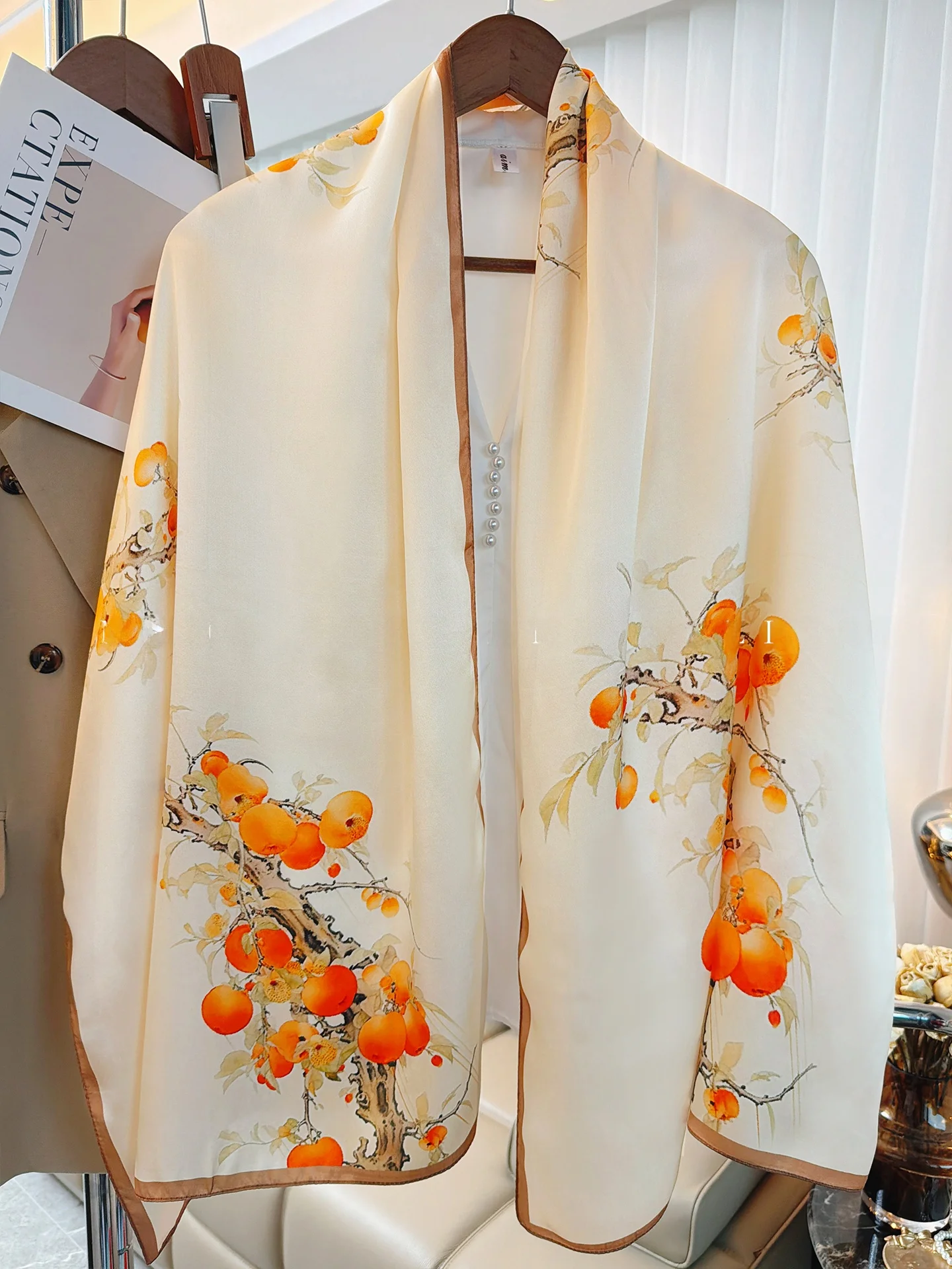 silk-scarf-women's-new-2026-summer-silk-printed-scarf-mother's-day-gift-chinese-style-shawl-soft-comfortable-plant-f