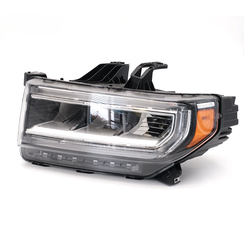 

Dynamic Turning Signal Headlamp for GMC Acadia 2020-2022