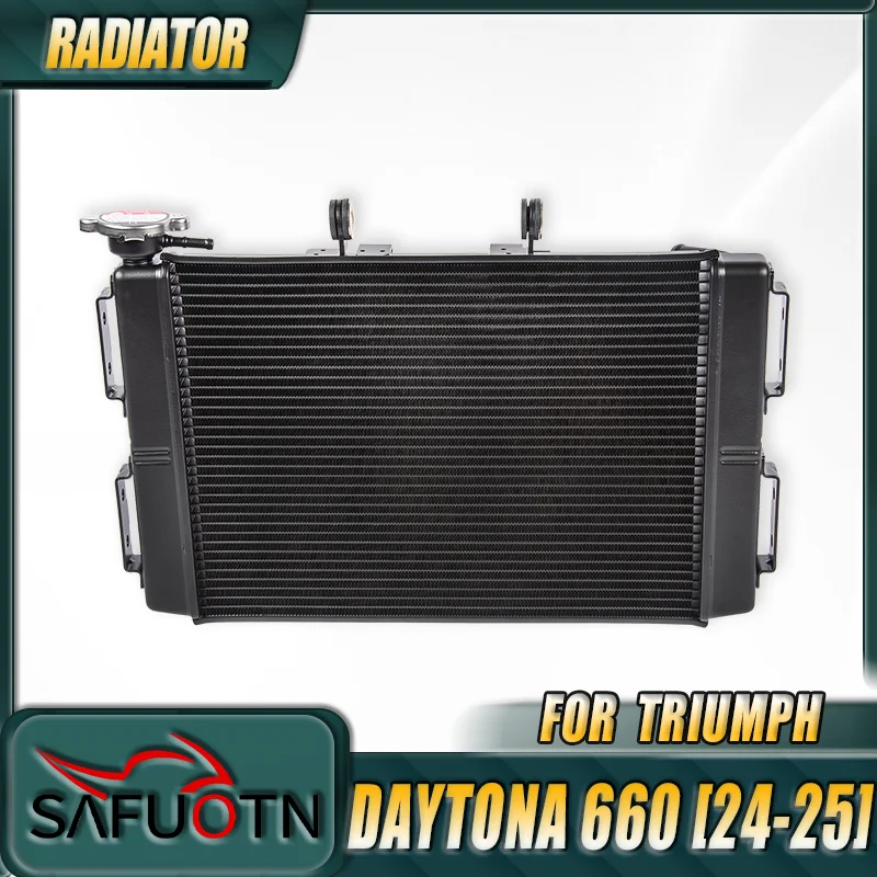 For Triumph Daytona… - image